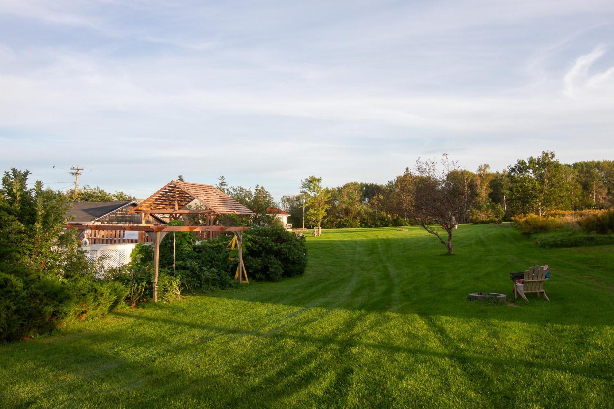 Avonlea Cottages Cavendish Εξωτερικό φωτογραφία