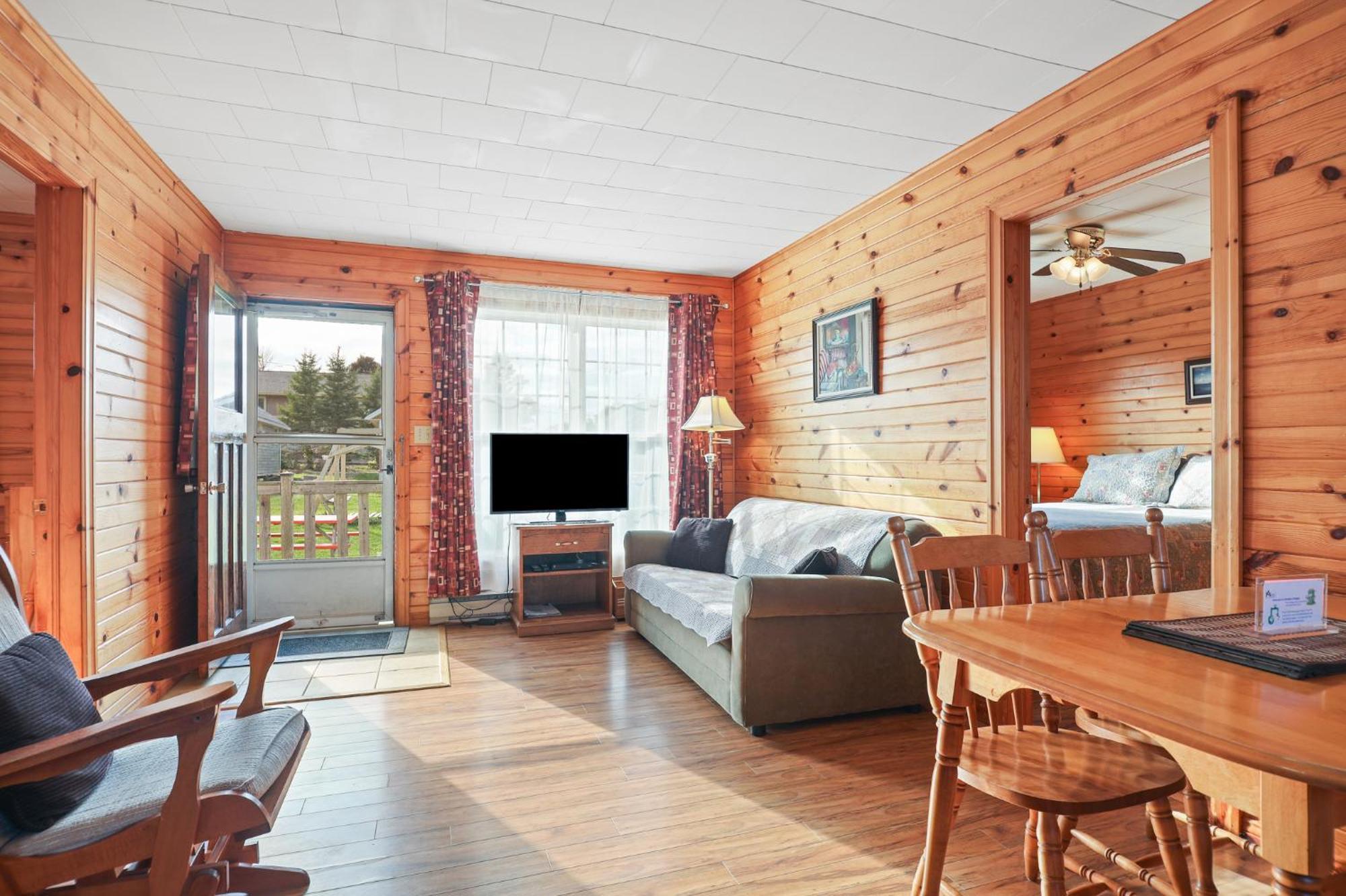 Avonlea Cottages Cavendish Εξωτερικό φωτογραφία