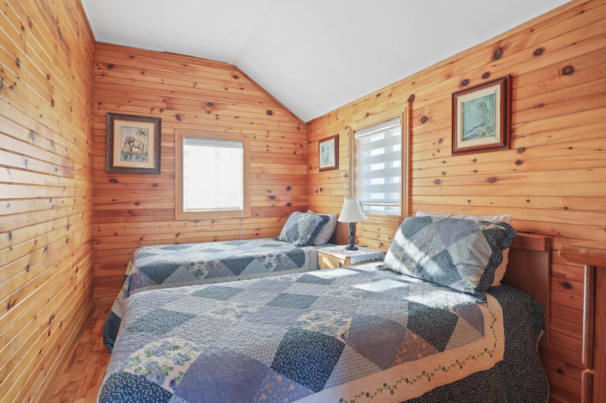 Avonlea Cottages Cavendish Εξωτερικό φωτογραφία