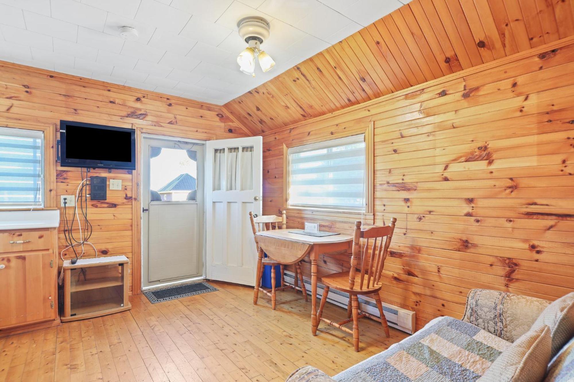 Avonlea Cottages Cavendish Εξωτερικό φωτογραφία