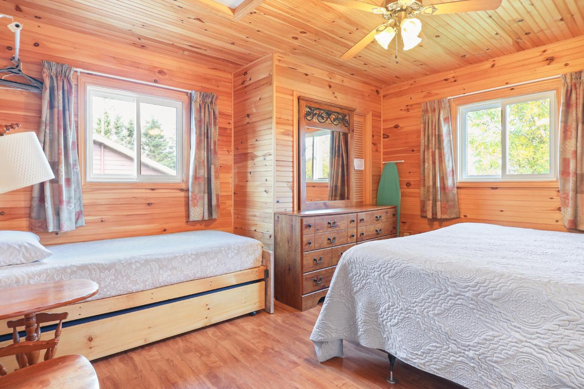 Avonlea Cottages Cavendish Εξωτερικό φωτογραφία