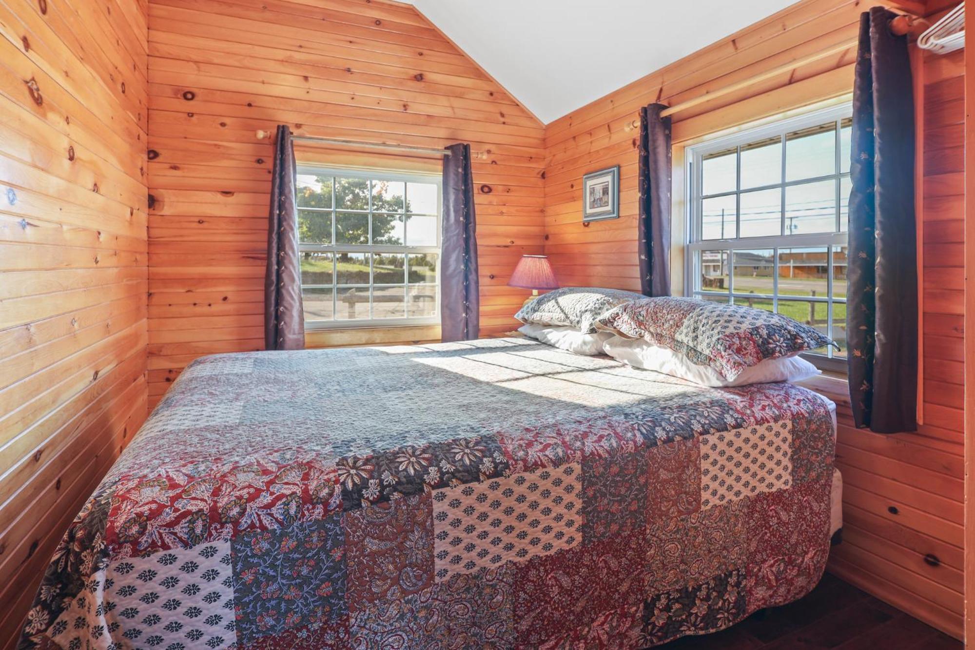 Avonlea Cottages Cavendish Εξωτερικό φωτογραφία