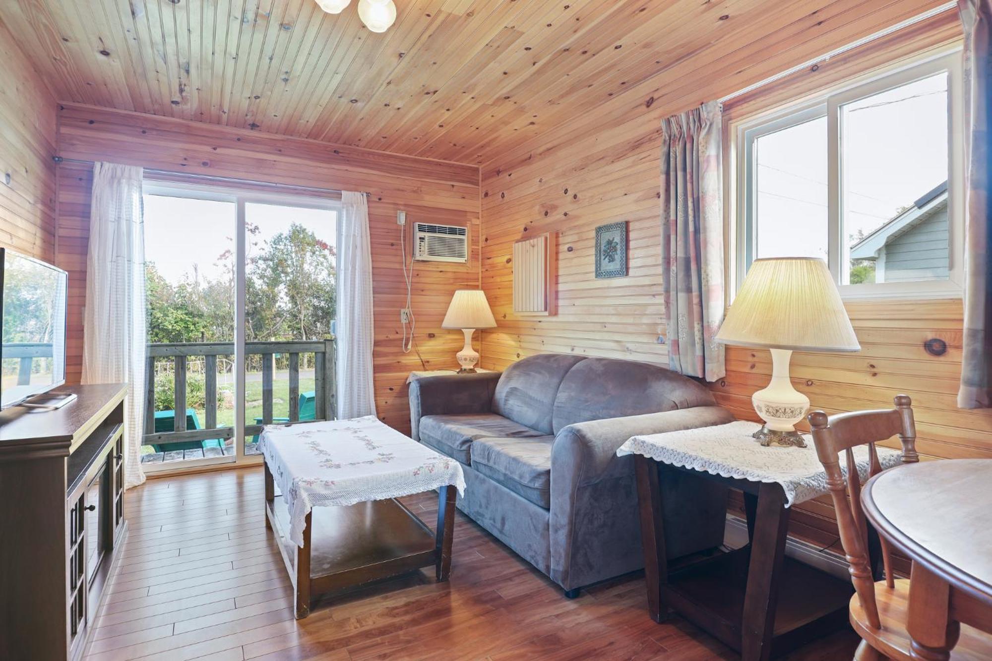 Avonlea Cottages Cavendish Εξωτερικό φωτογραφία
