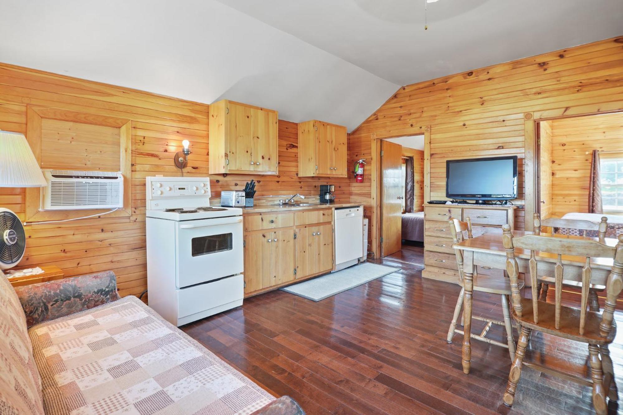 Avonlea Cottages Cavendish Εξωτερικό φωτογραφία