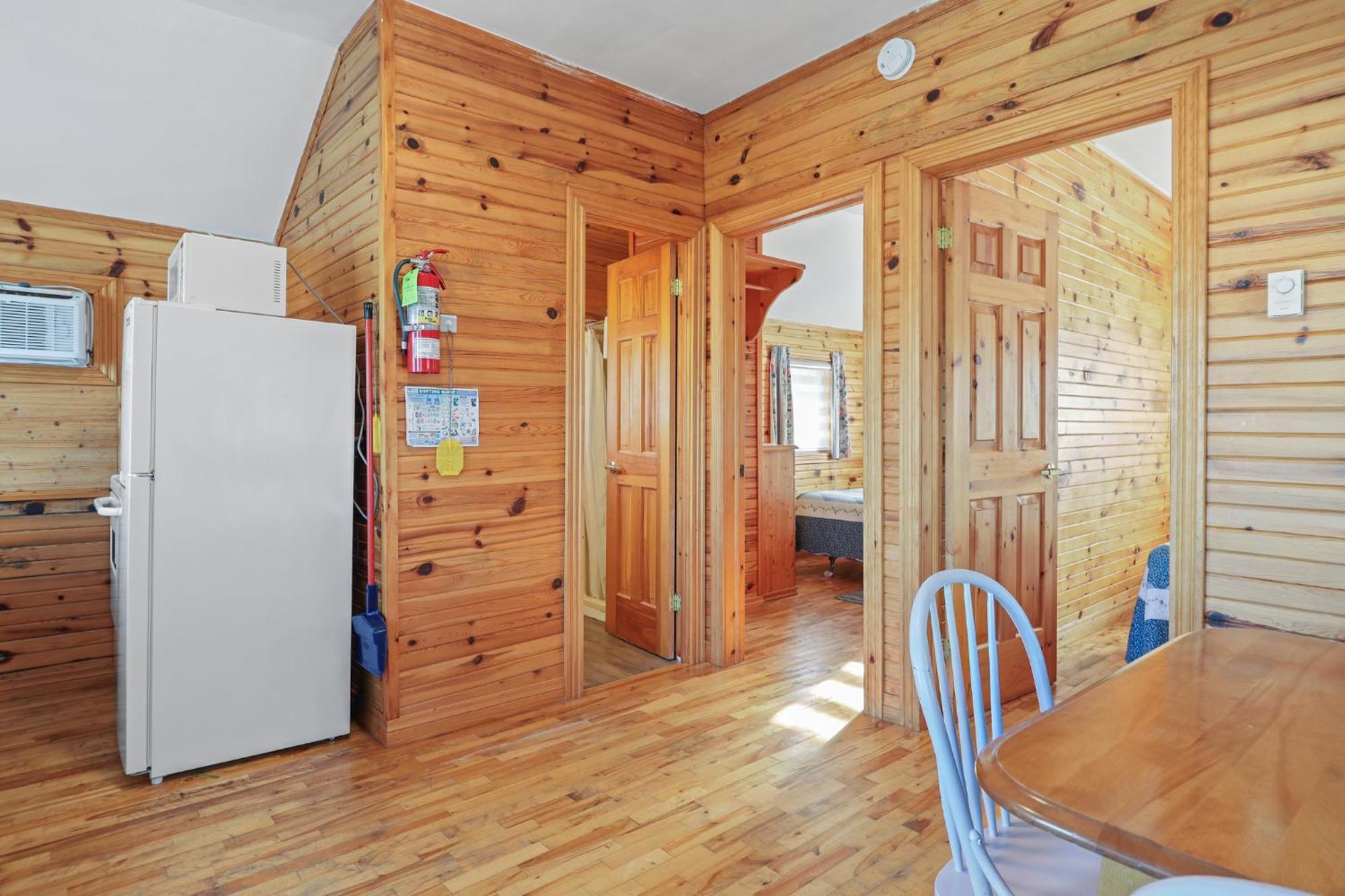 Avonlea Cottages Cavendish Εξωτερικό φωτογραφία