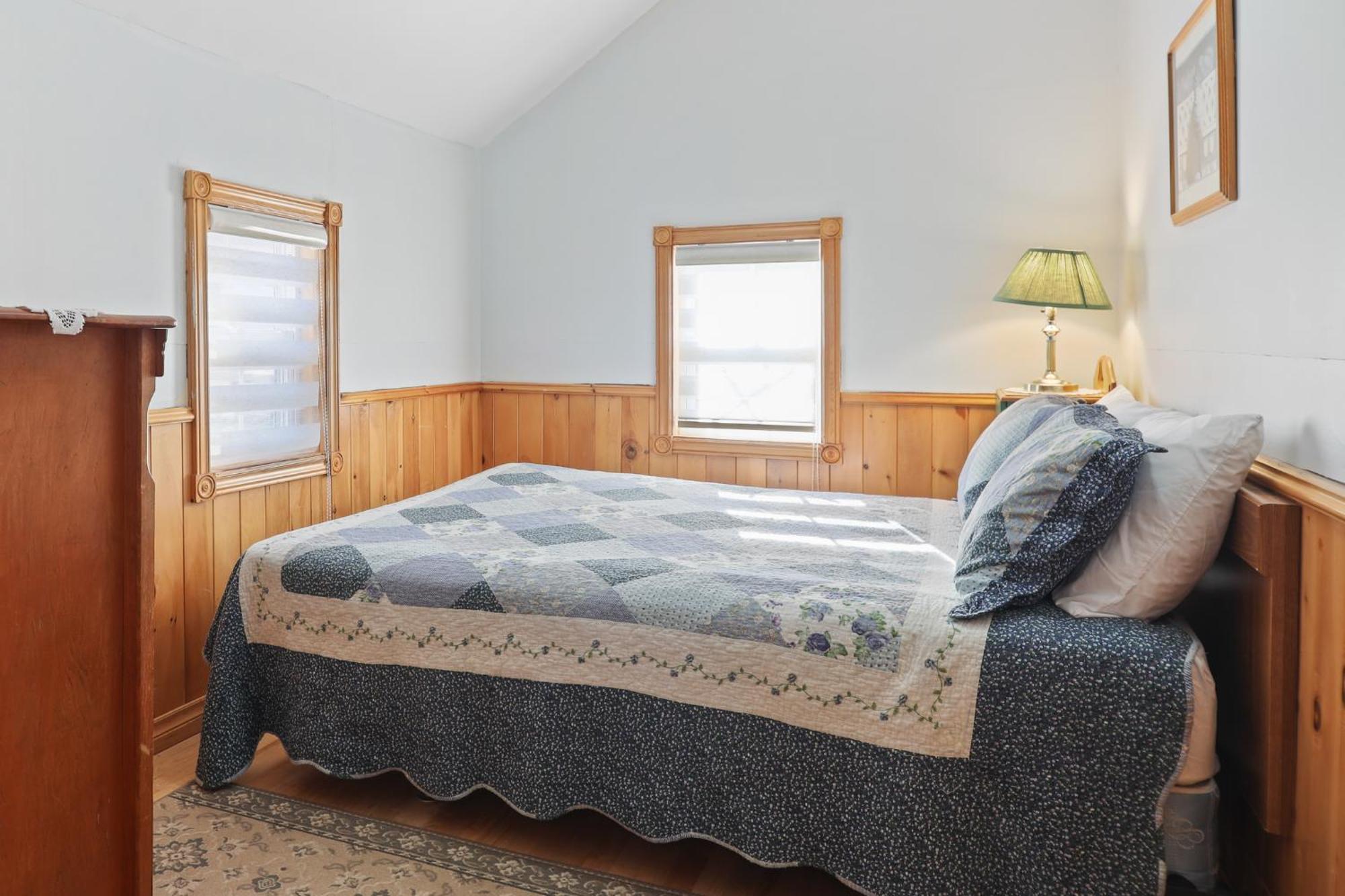 Avonlea Cottages Cavendish Εξωτερικό φωτογραφία