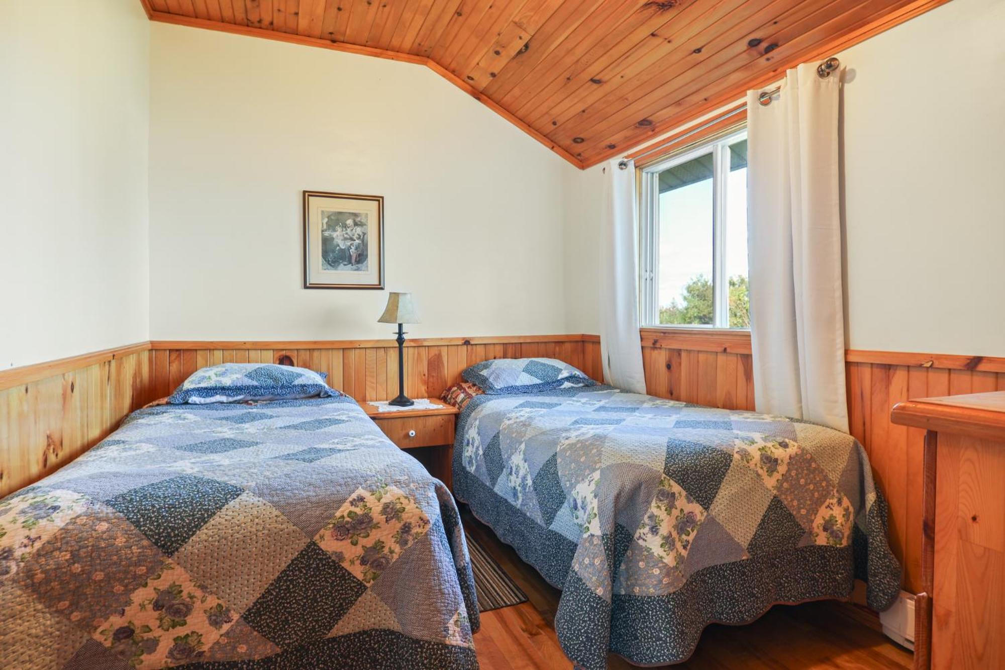 Avonlea Cottages Cavendish Εξωτερικό φωτογραφία