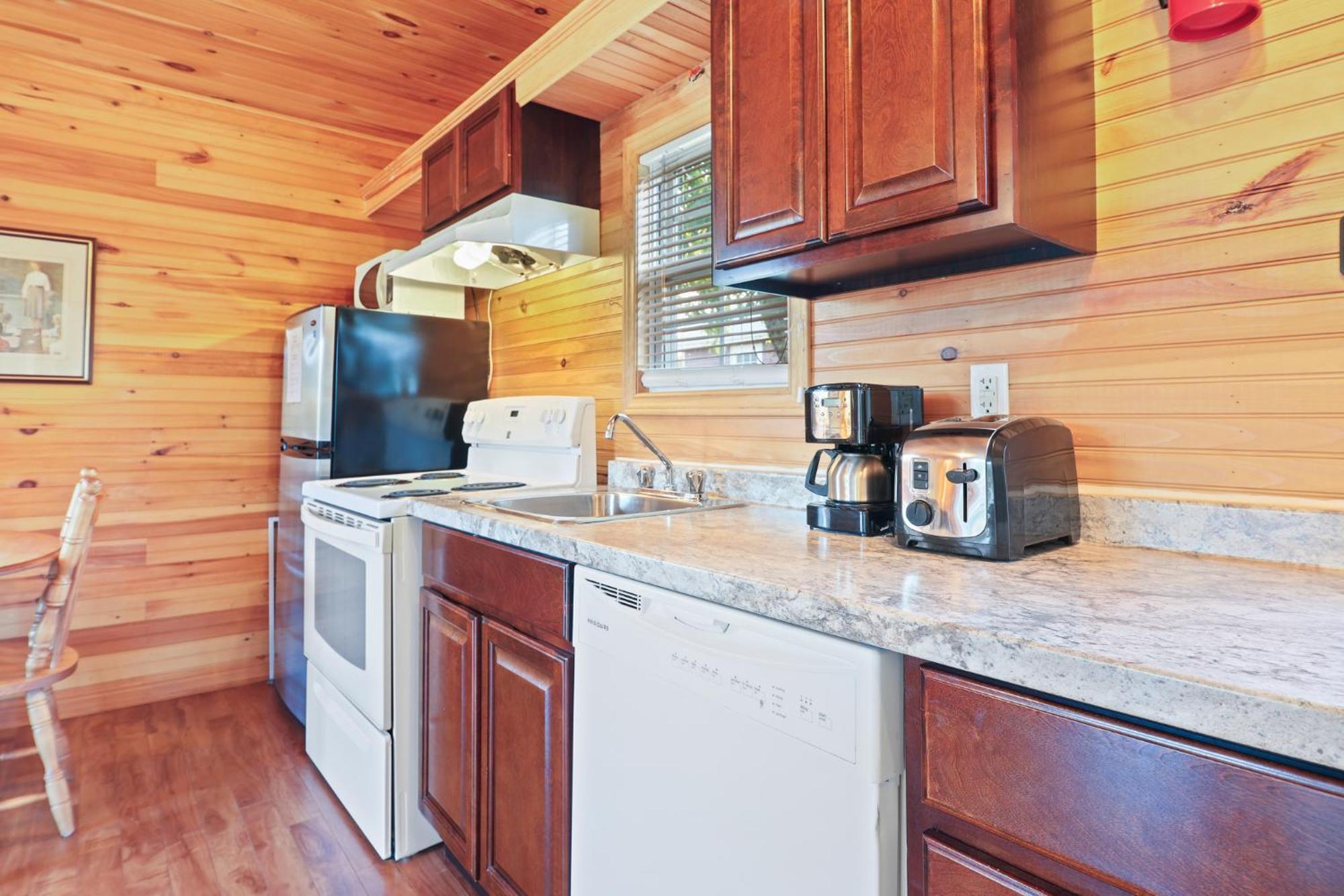 Avonlea Cottages Cavendish Εξωτερικό φωτογραφία