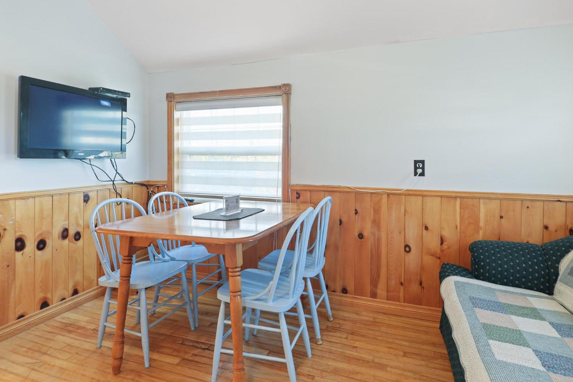 Avonlea Cottages Cavendish Εξωτερικό φωτογραφία
