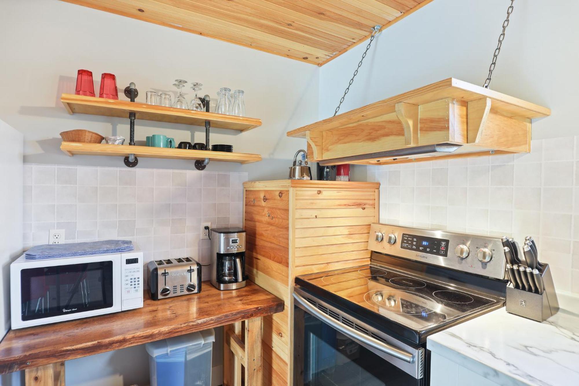 Avonlea Cottages Cavendish Εξωτερικό φωτογραφία