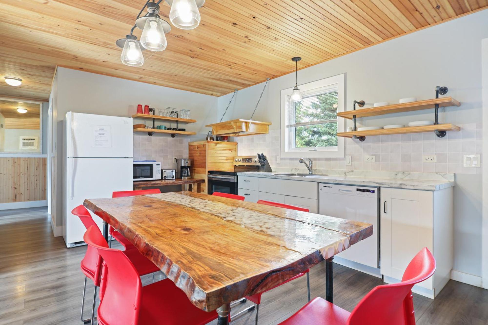 Avonlea Cottages Cavendish Εξωτερικό φωτογραφία