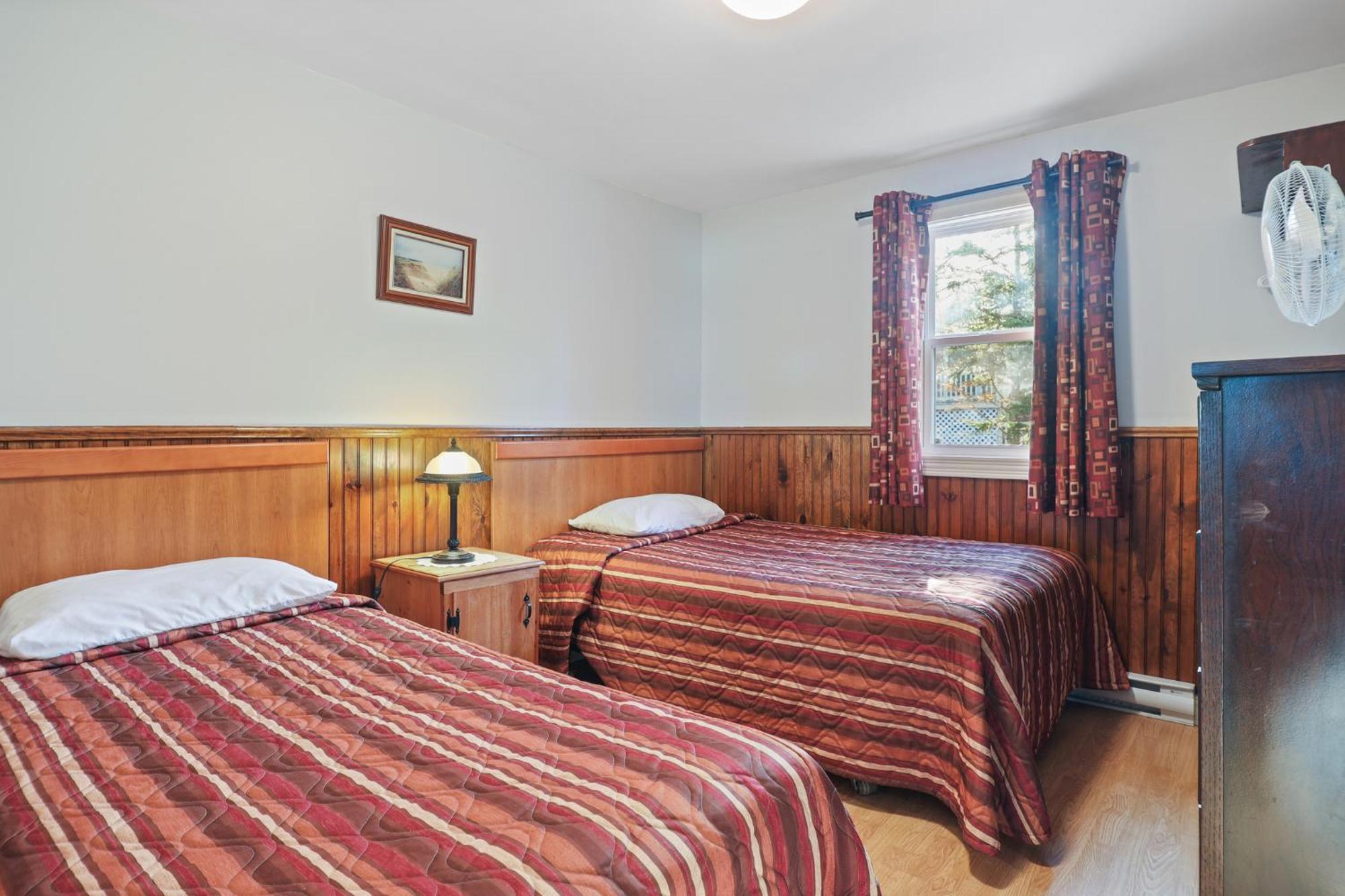 Avonlea Cottages Cavendish Εξωτερικό φωτογραφία