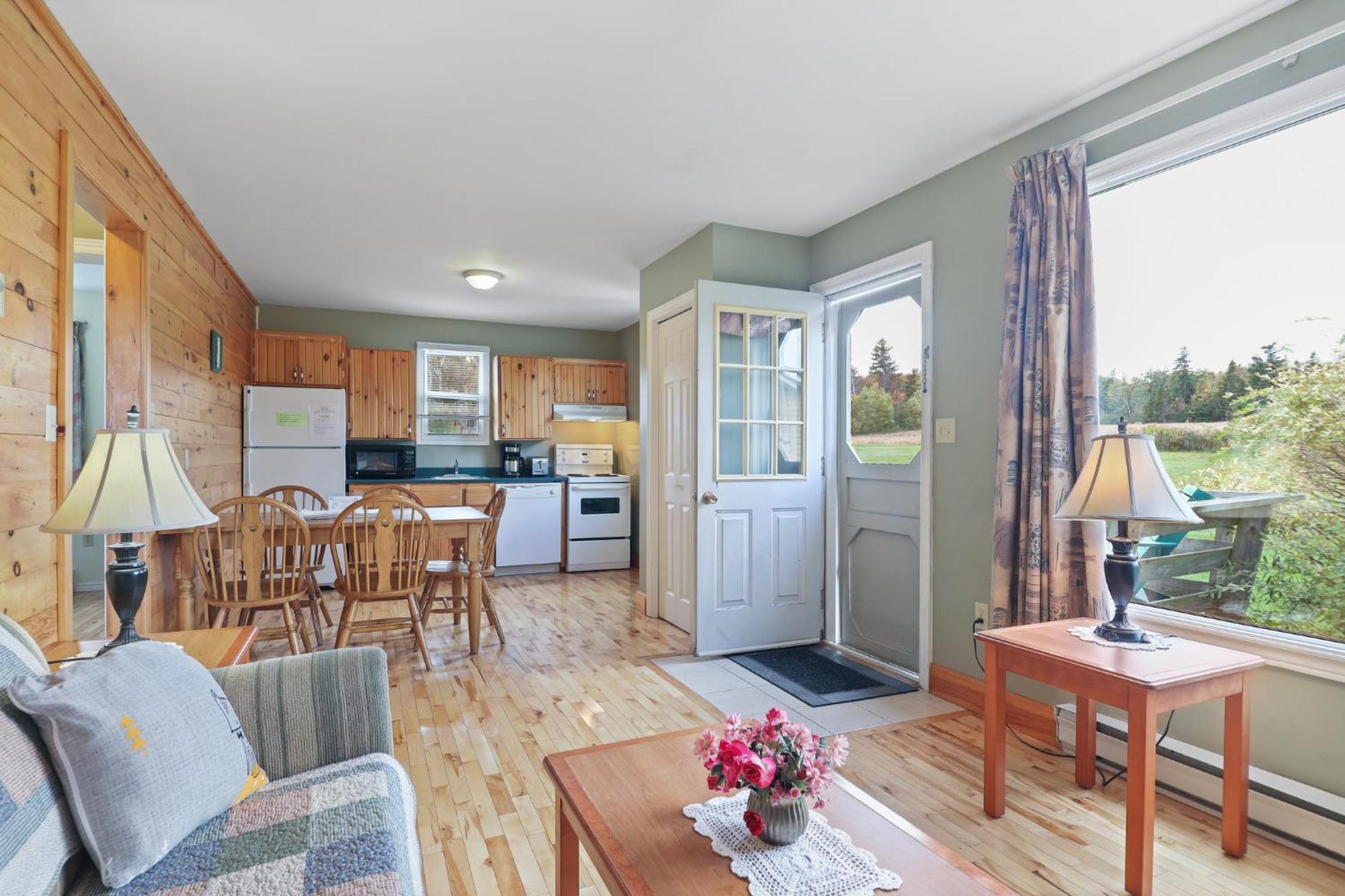 Avonlea Cottages Cavendish Εξωτερικό φωτογραφία