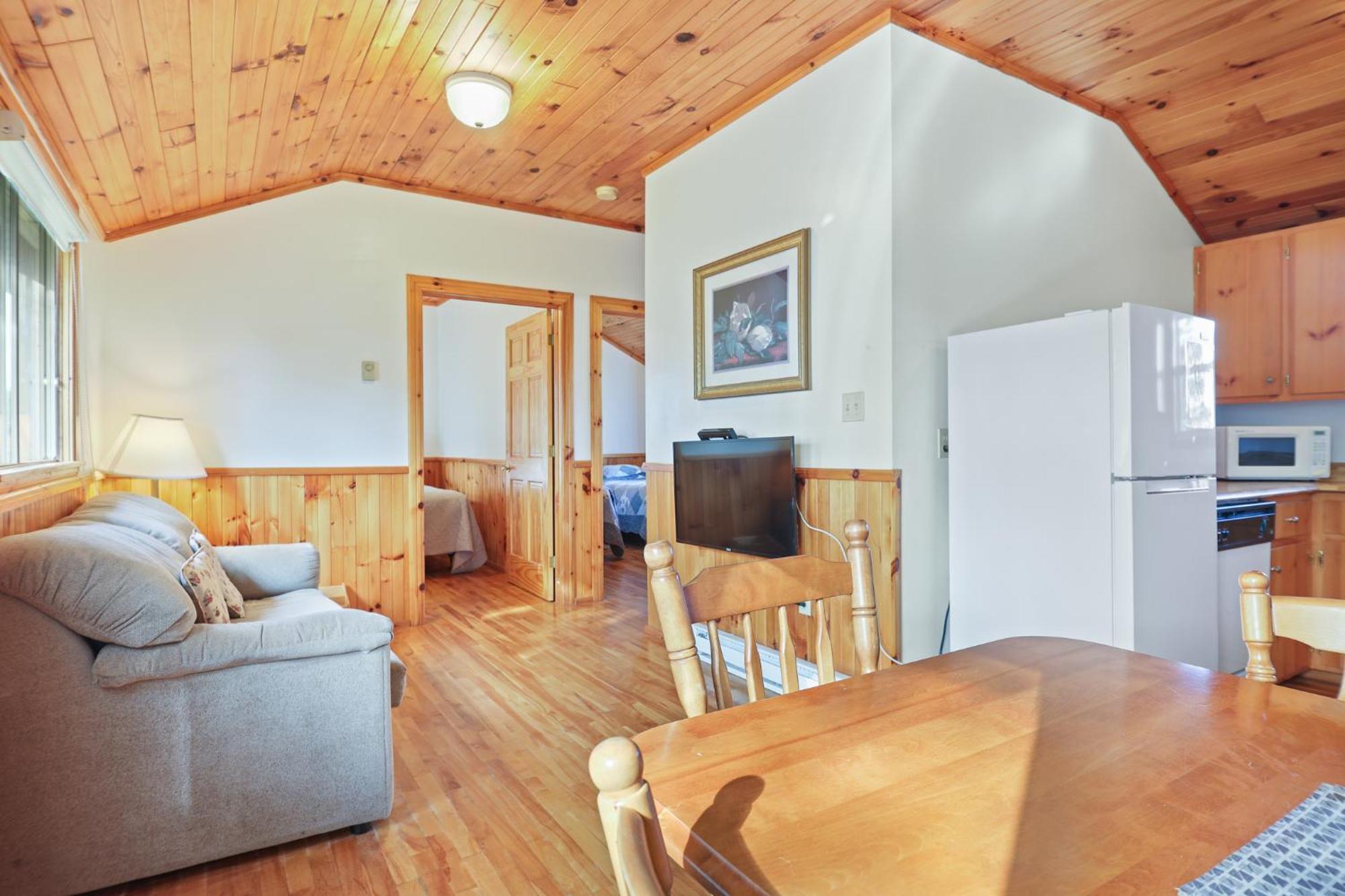 Avonlea Cottages Cavendish Εξωτερικό φωτογραφία