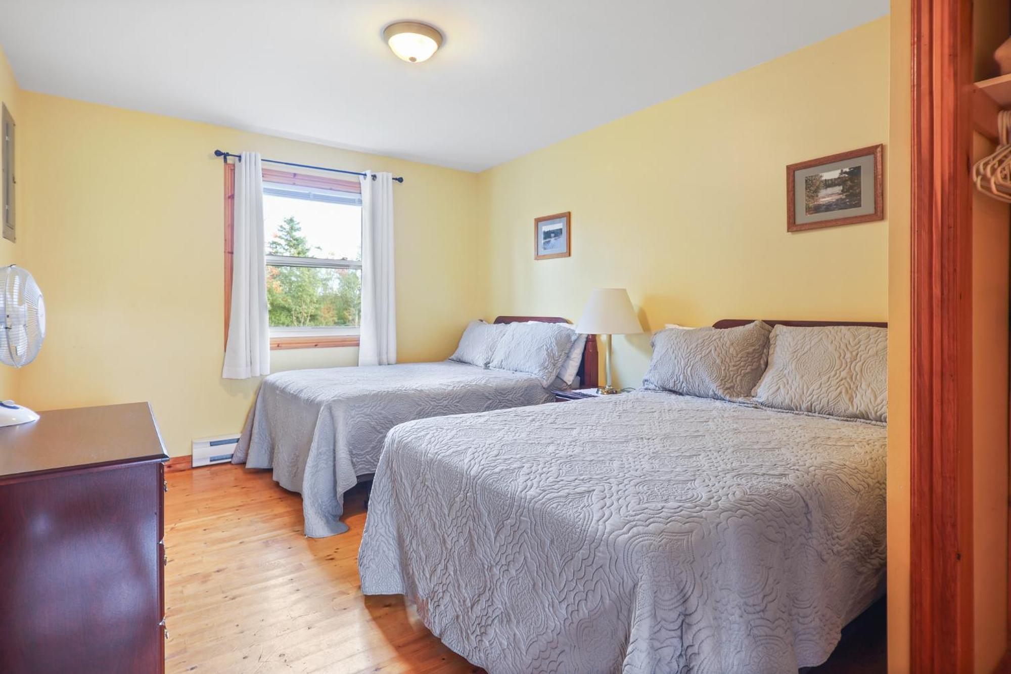 Avonlea Cottages Cavendish Εξωτερικό φωτογραφία