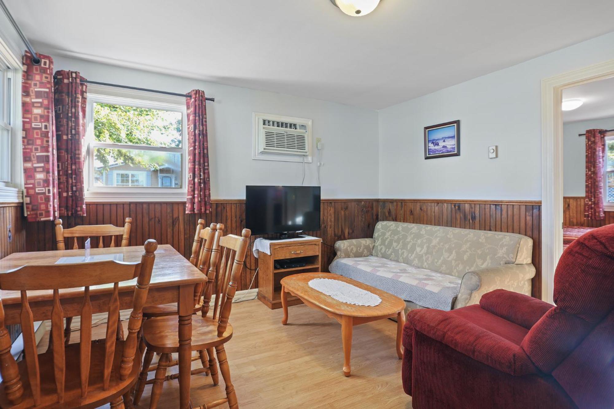 Avonlea Cottages Cavendish Εξωτερικό φωτογραφία