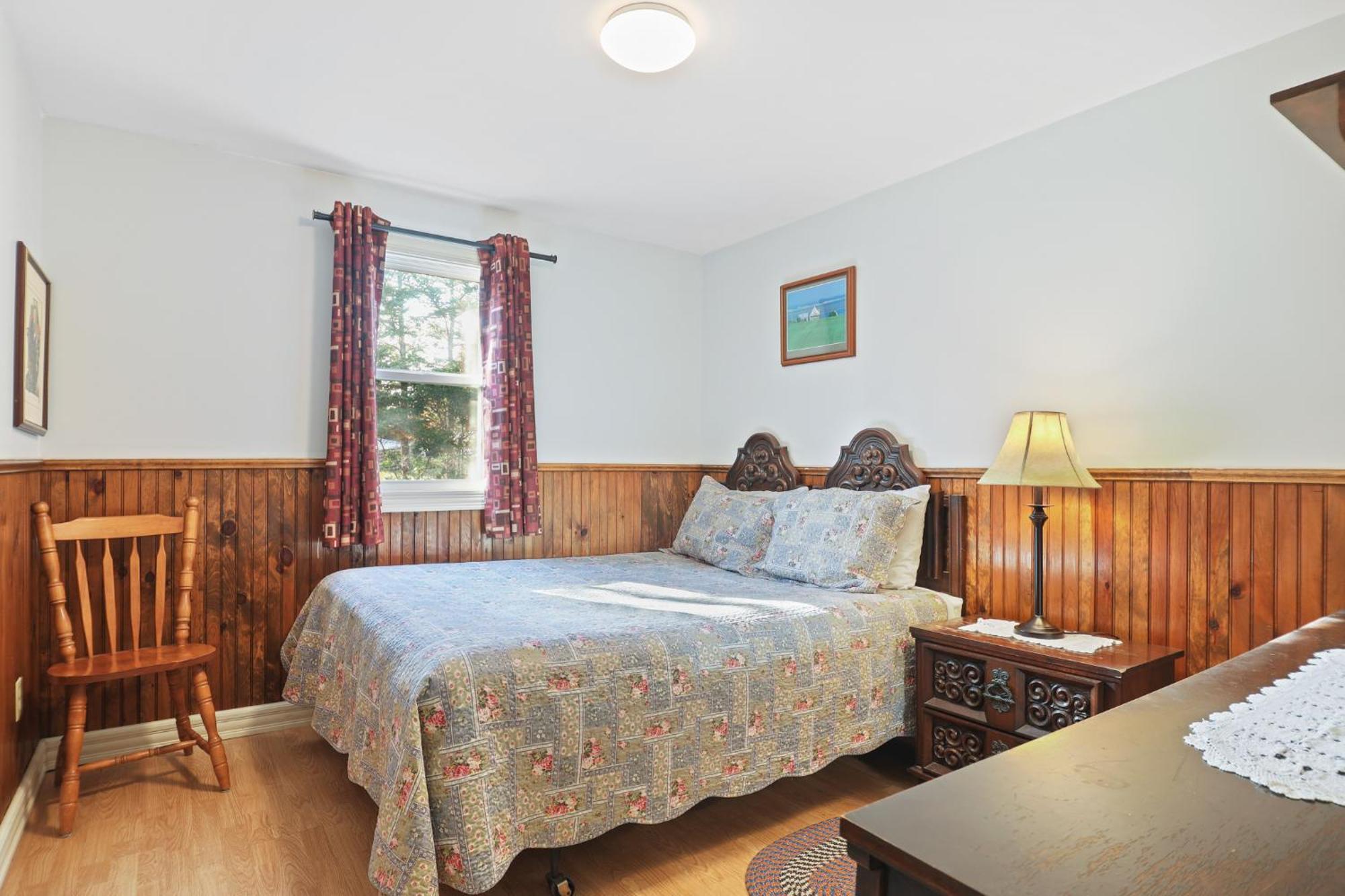 Avonlea Cottages Cavendish Εξωτερικό φωτογραφία