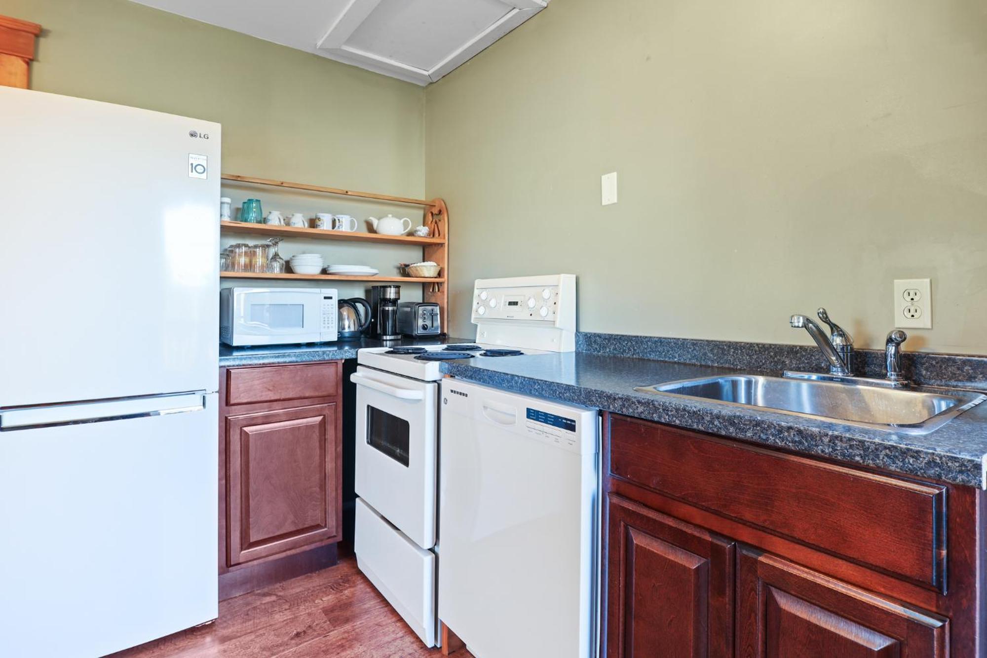 Avonlea Cottages Cavendish Εξωτερικό φωτογραφία