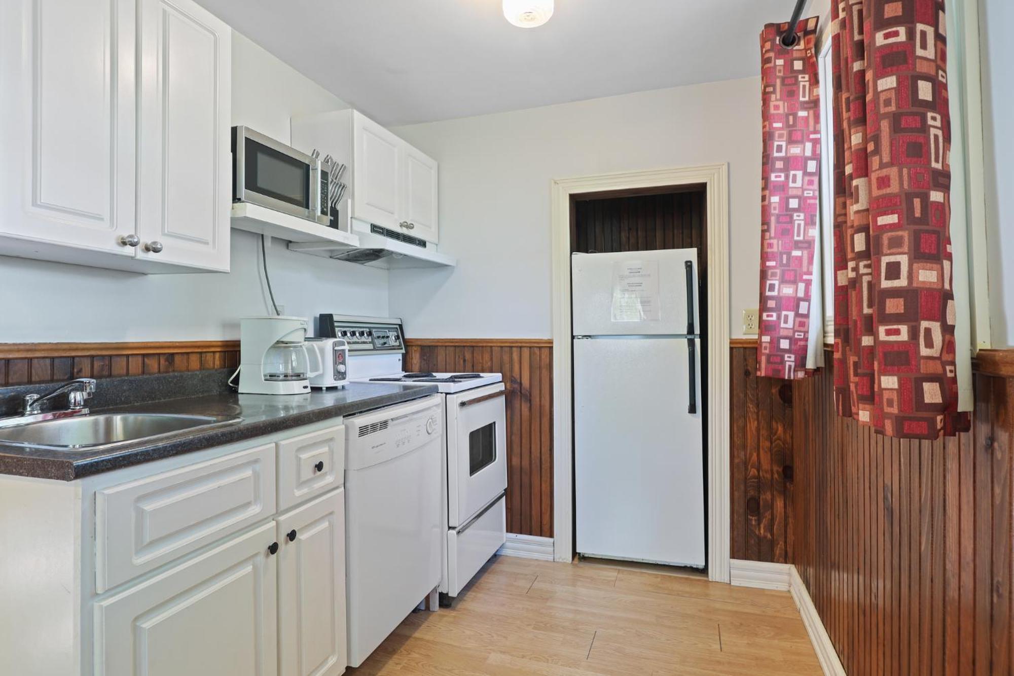 Avonlea Cottages Cavendish Εξωτερικό φωτογραφία