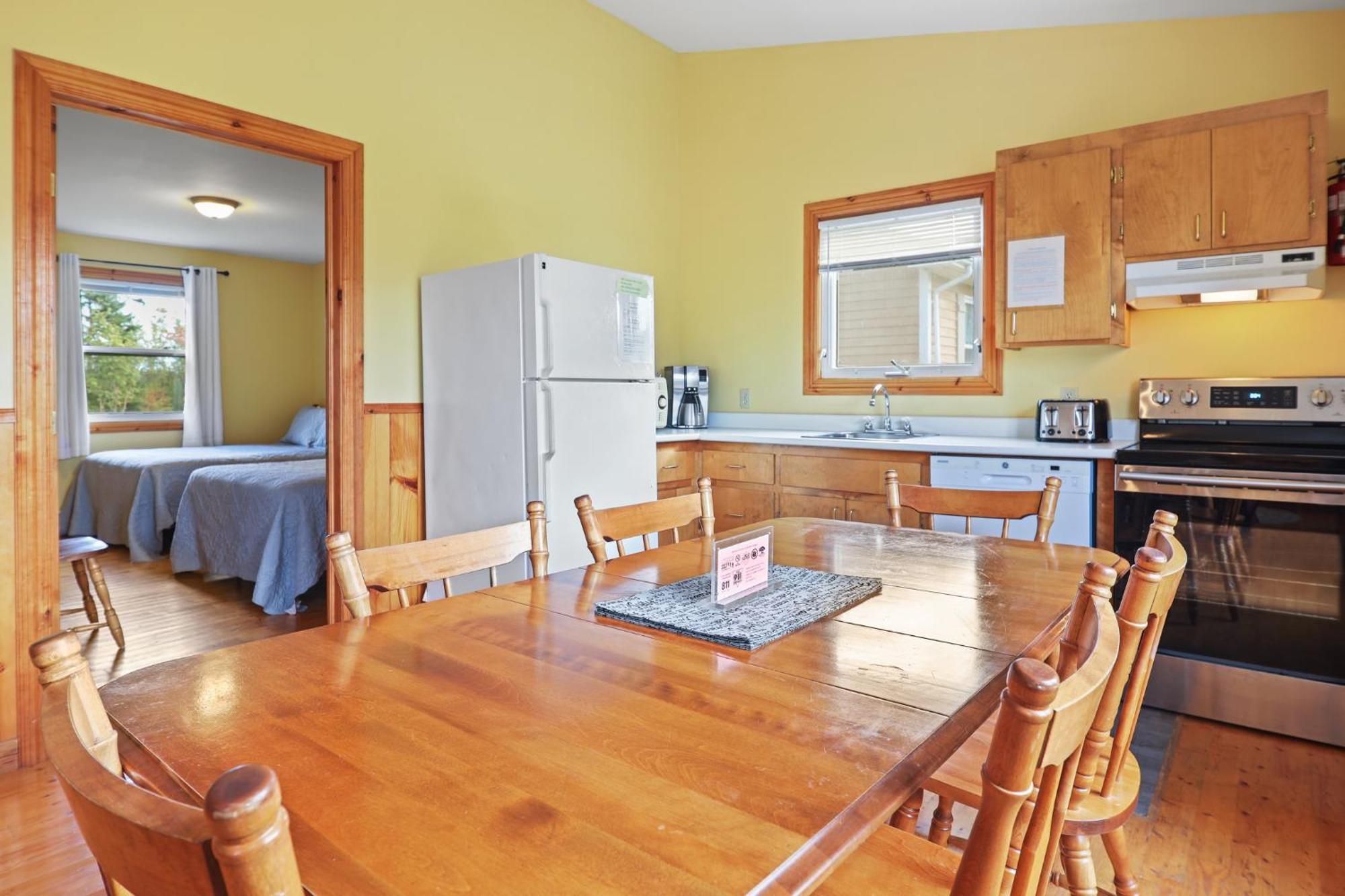 Avonlea Cottages Cavendish Εξωτερικό φωτογραφία
