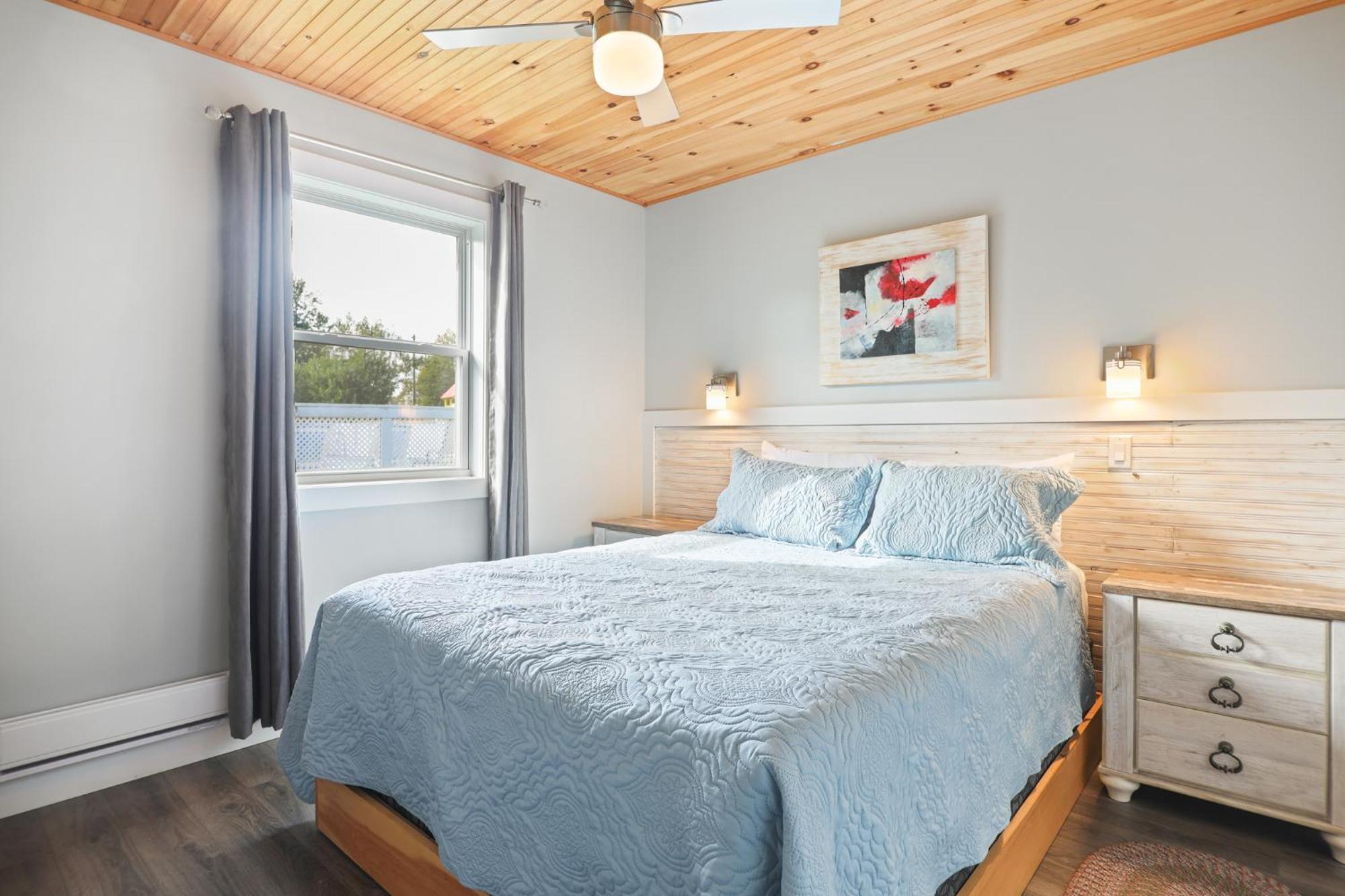 Avonlea Cottages Cavendish Εξωτερικό φωτογραφία