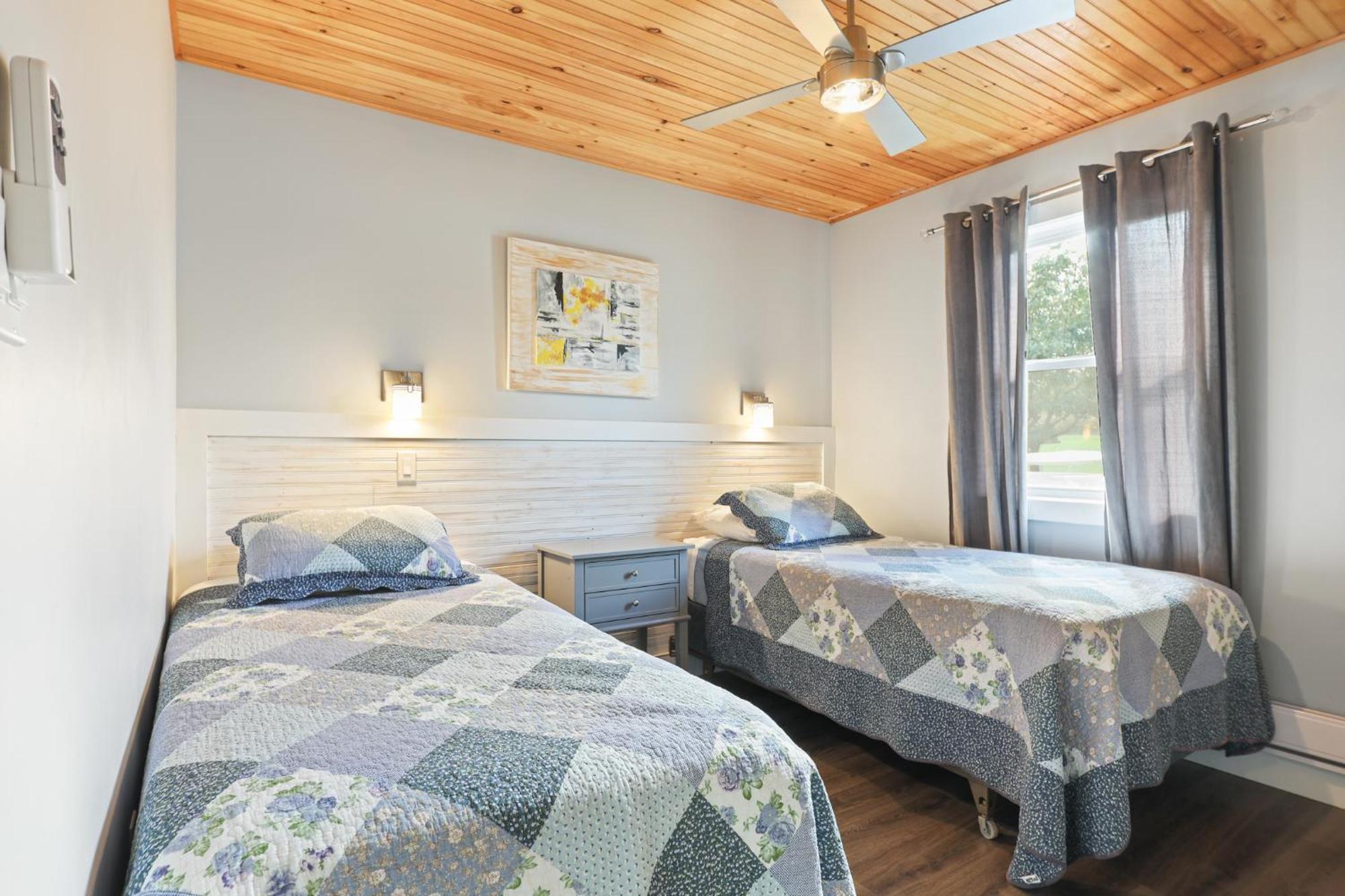 Avonlea Cottages Cavendish Εξωτερικό φωτογραφία