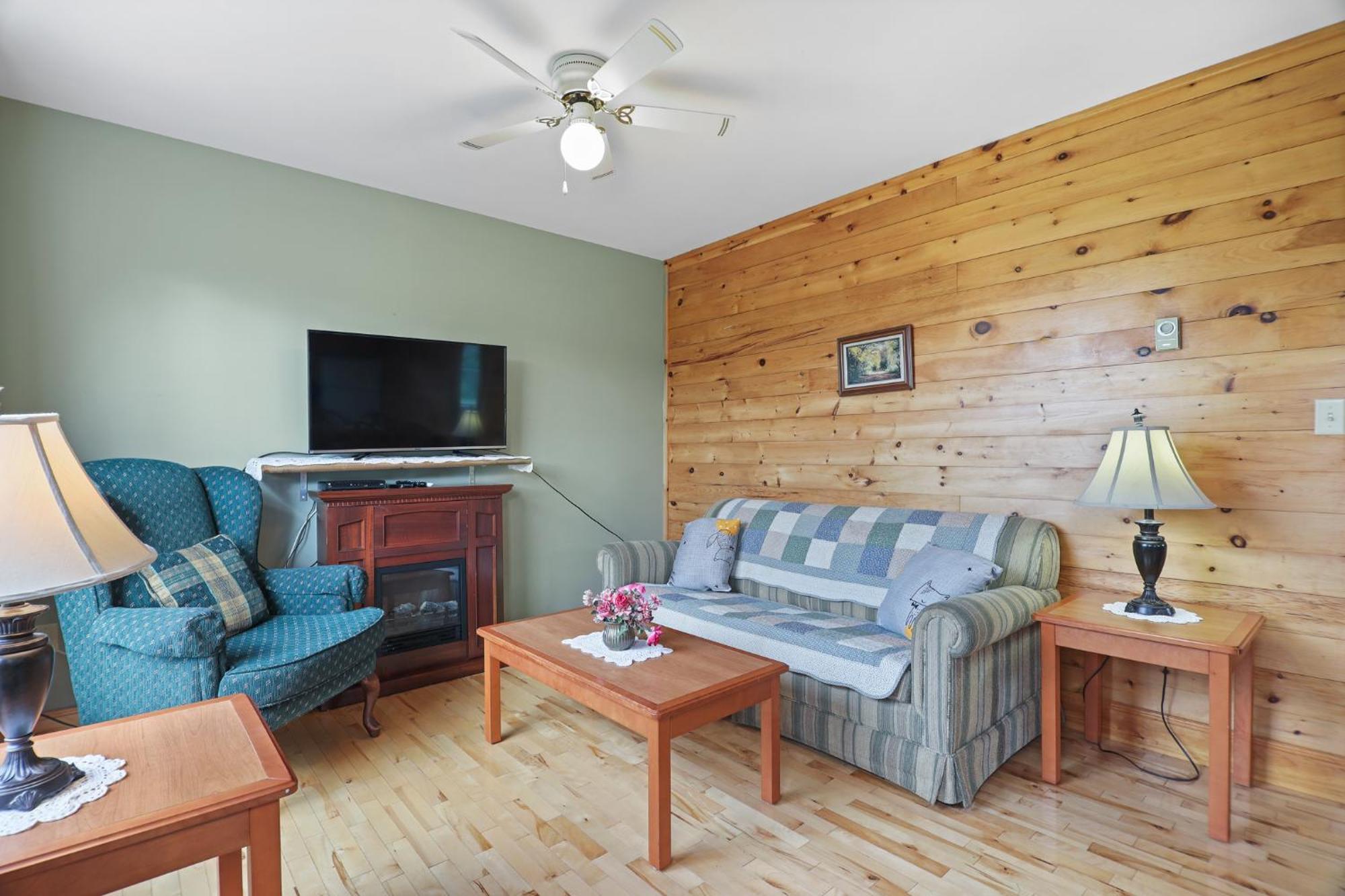 Avonlea Cottages Cavendish Εξωτερικό φωτογραφία