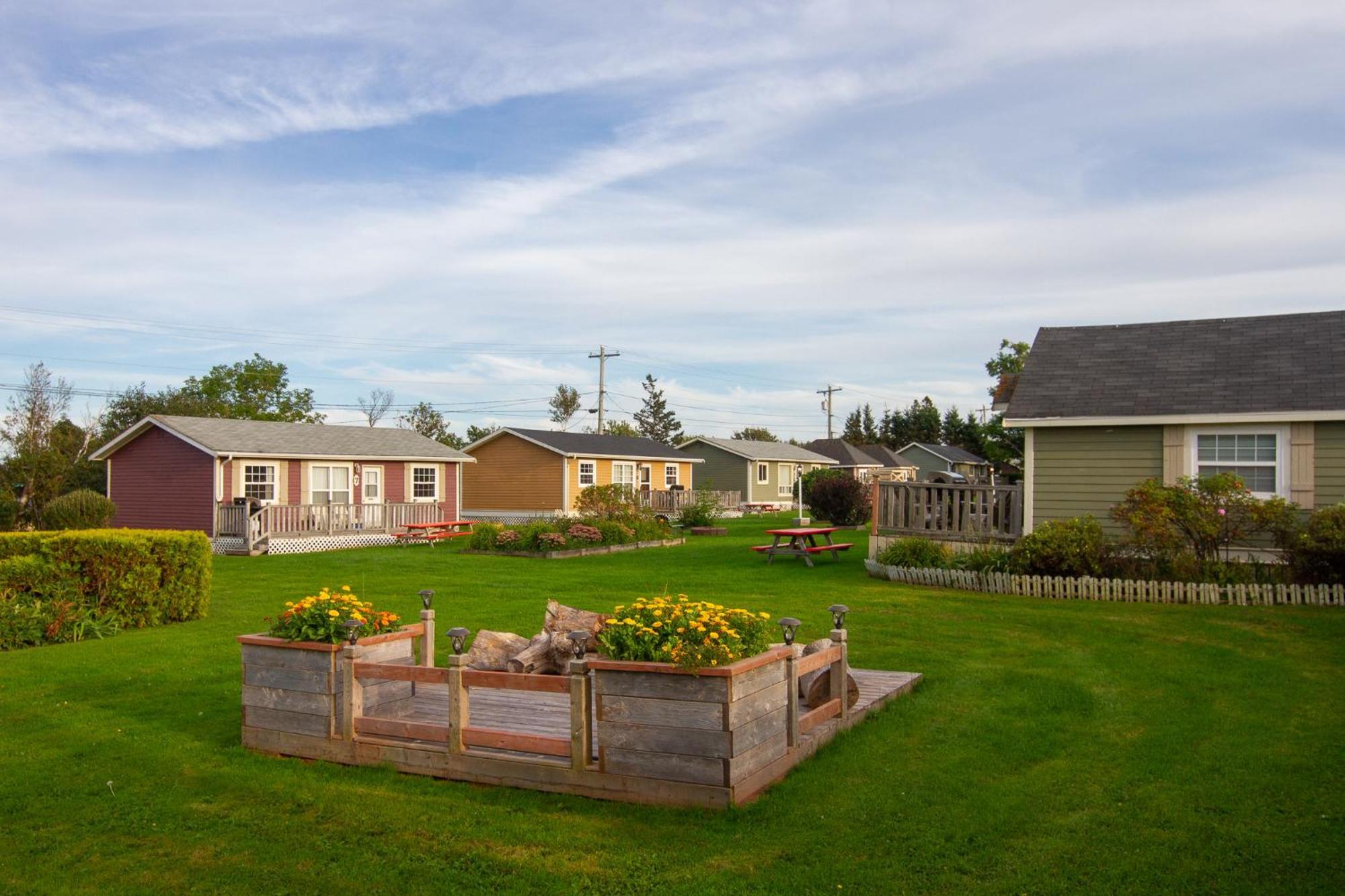 Avonlea Cottages Cavendish Εξωτερικό φωτογραφία