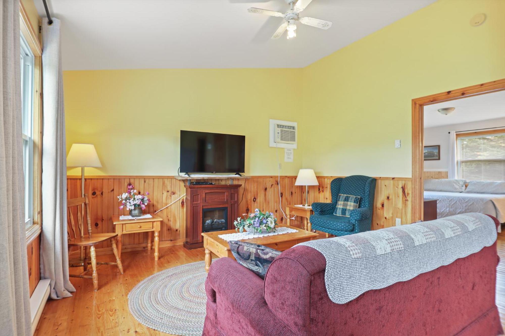 Avonlea Cottages Cavendish Εξωτερικό φωτογραφία