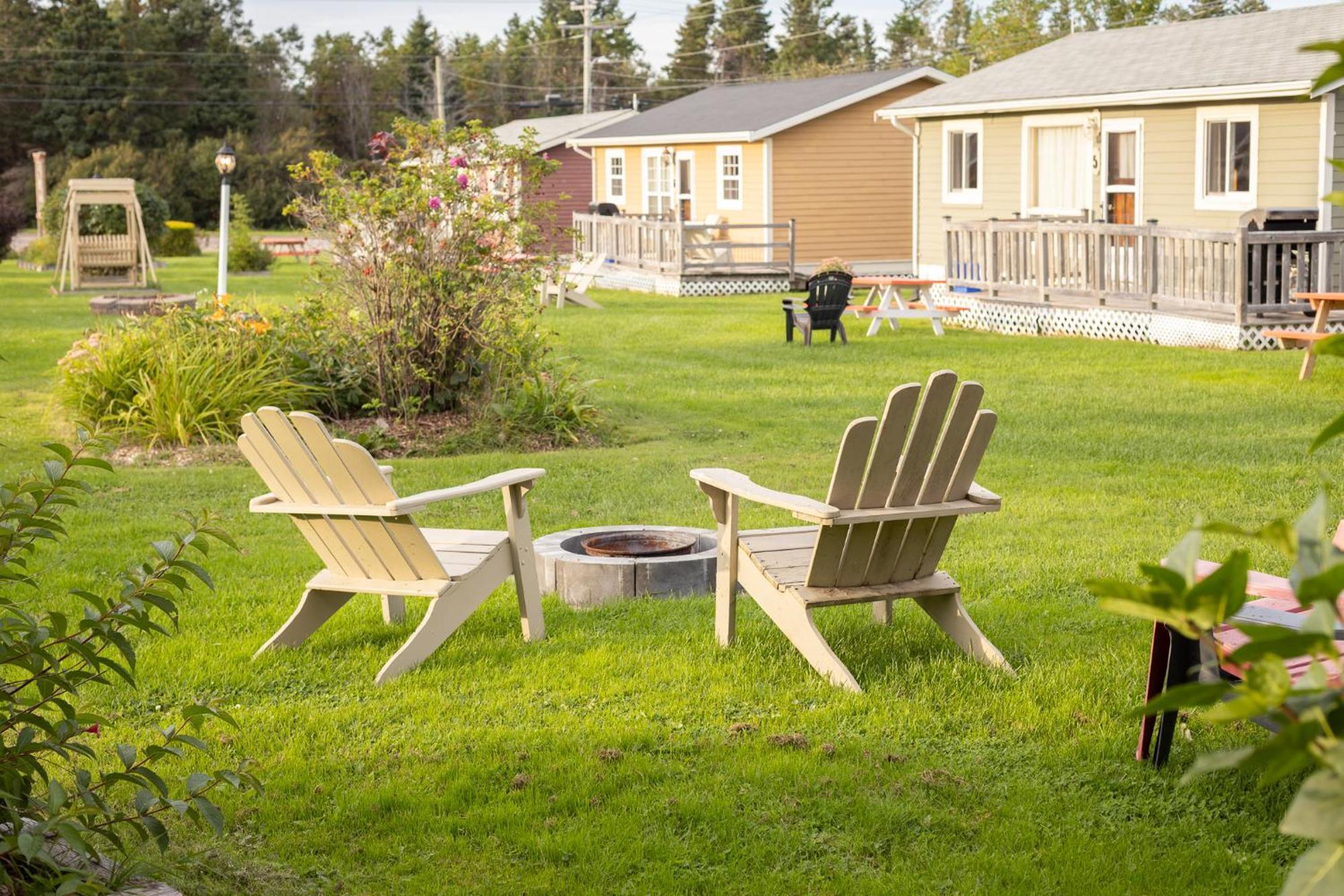 Avonlea Cottages Cavendish Εξωτερικό φωτογραφία