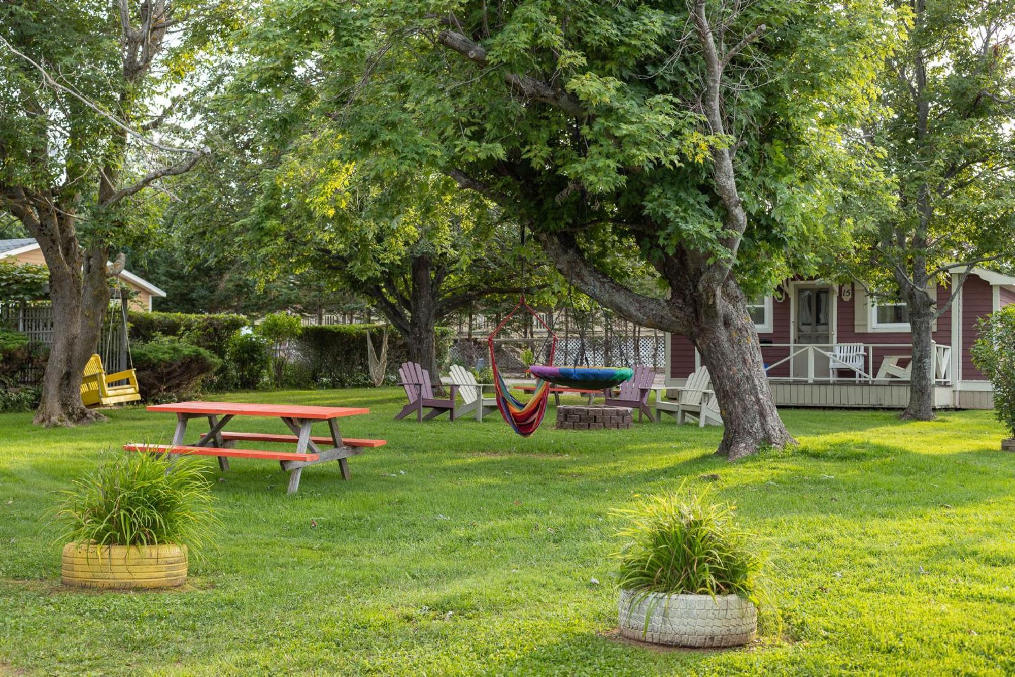 Avonlea Cottages Cavendish Εξωτερικό φωτογραφία