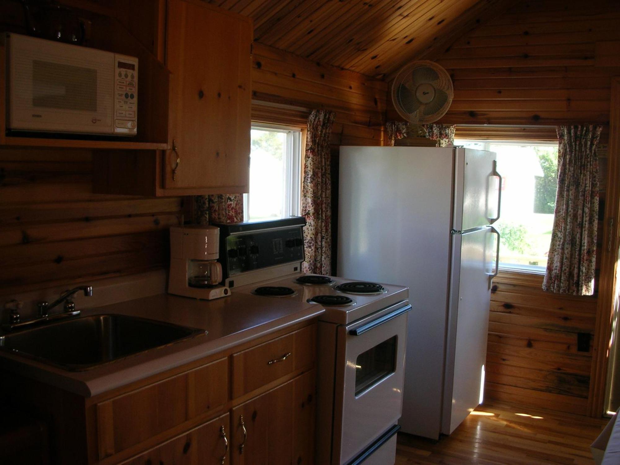 Avonlea Cottages Cavendish Δωμάτιο φωτογραφία