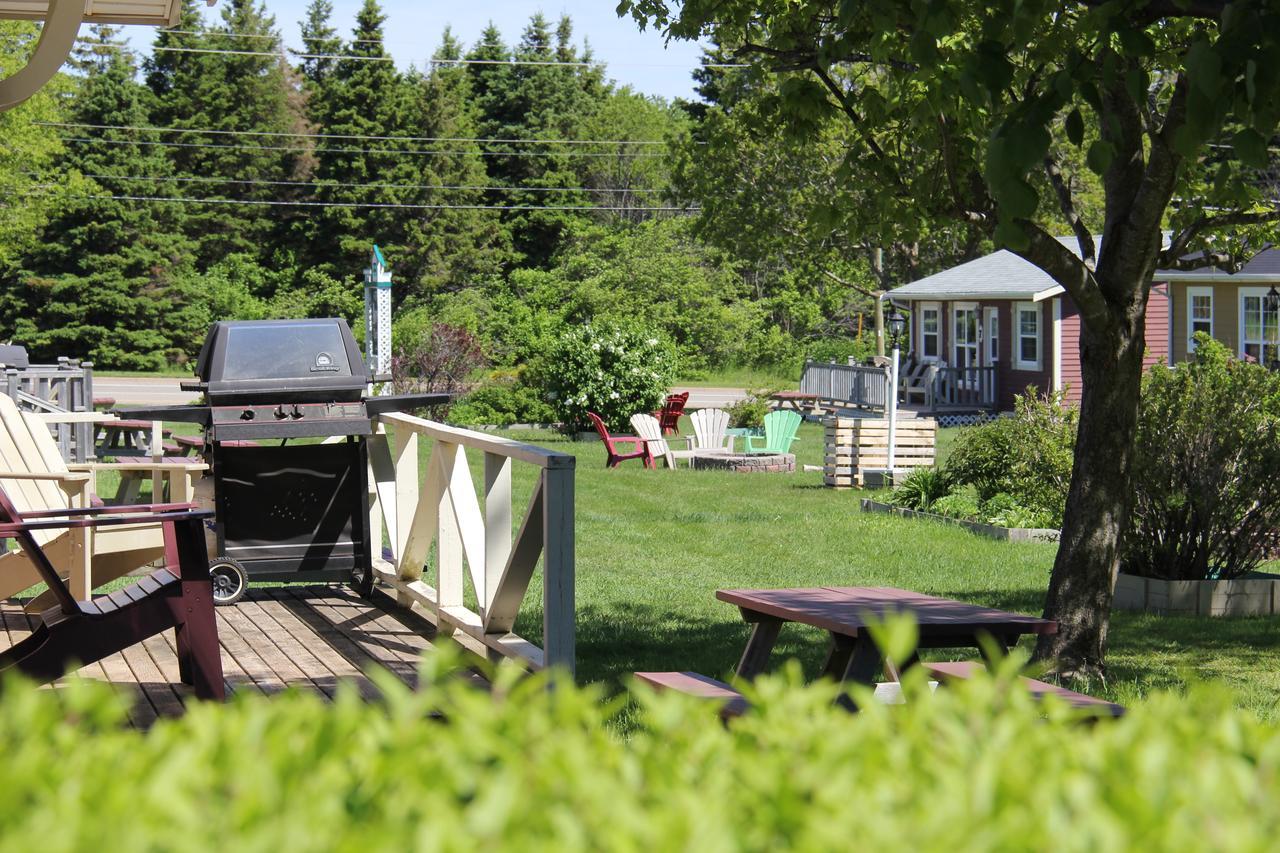Avonlea Cottages Cavendish Εξωτερικό φωτογραφία