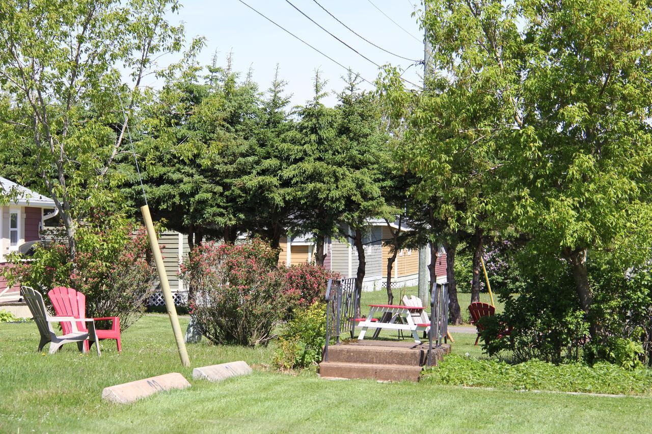 Avonlea Cottages Cavendish Εξωτερικό φωτογραφία