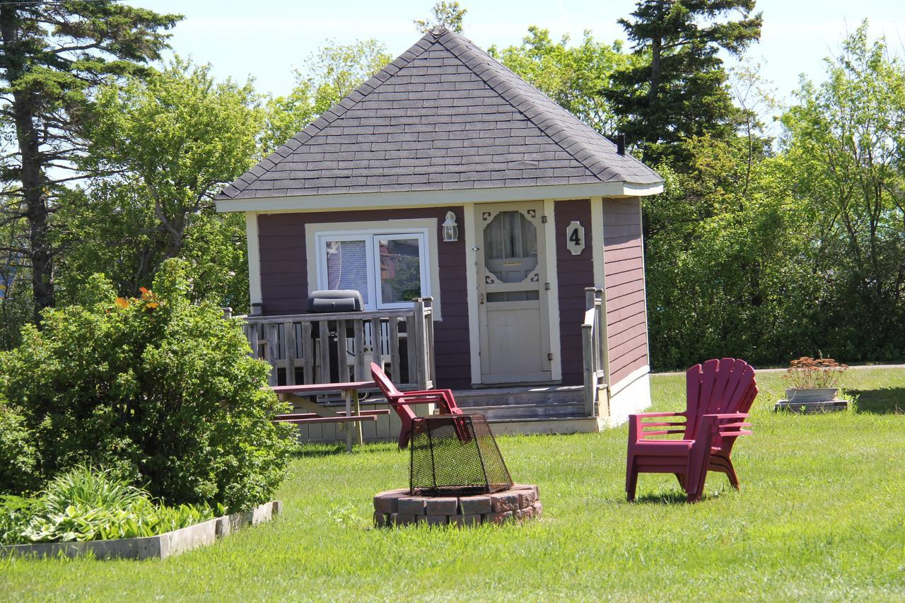 Avonlea Cottages Cavendish Εξωτερικό φωτογραφία